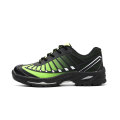 Fashionable Wear-resistant Sport Jogger Safety Shoes Man